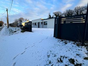 Maison récente Plain-pied 183m2