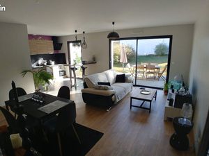 Maison Dompierre 3ch