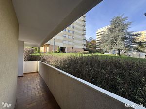 Appartement 4 pièces 79 m²