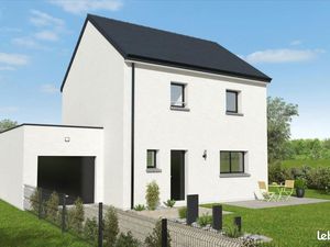 Maison 5 pièces 95 m²