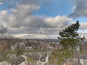 Appartement 4 pièces 89 m²