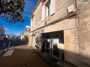 Bureaux 130 m² Saint-Loubès