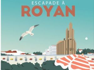 Recherche Location T3 Royan