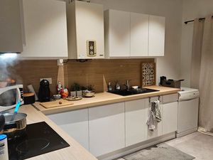 T3 lumineux + terrasse - Pau sud -