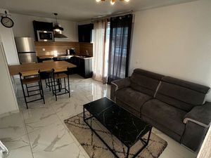 Appartement de 35 m² + Terrasse de 40 m²