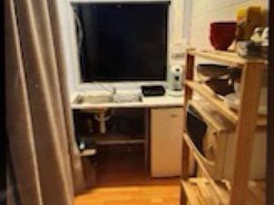 Location studio meublé