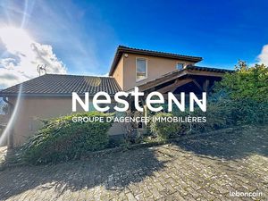 Maison 6 pièces 150 m²