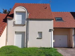 Pavillon 4 pièces 86 m²