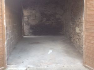 Garage quartier Doutre/Saint-Jacques