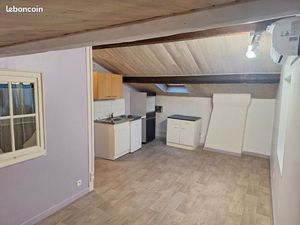 F1 Clermont-Ferrand quartier Montferrand