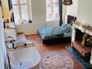 Location maison centre Valenciennes - 60m2