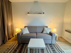 Studio rénové avec balcon Châtenay-Malabry