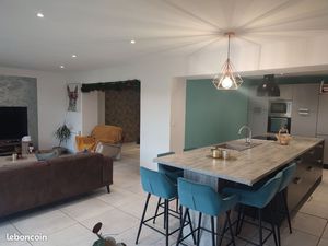 HAISNES-maison individuelle