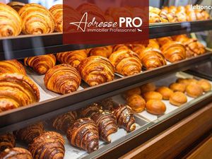 Local boulangerie 144 m²