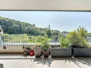 Appartement 4 pièces 99 m²