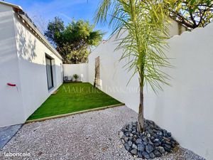 Villa 2 pièces 39 m²