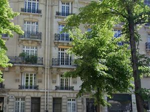 Location Chambre 9 m² - PARIS 6ème Ardt