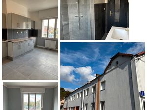 Immeuble 3 appartements 273m²