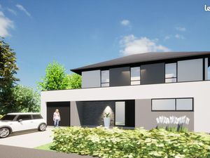 Maison 6 pièces 142 m²