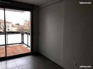 Appartement 1 pièce 43 m²
