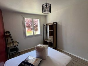 Appartement quartier gare