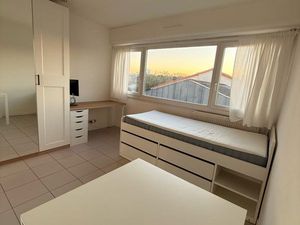 Studio Meublé 15m2 Talence proche université