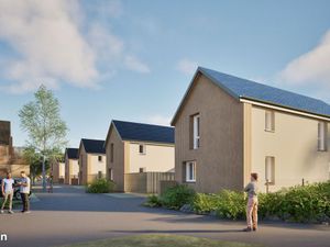 Maison 4 pièces 91 m²