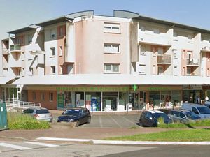 Appartement Type 2 ( chu Limoges )