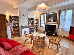 Maison 6 pièces 120 m²