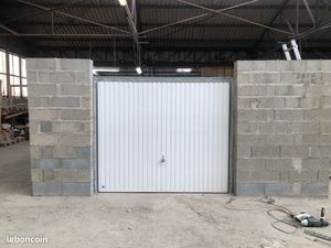 Location box entre Vendome et Blois