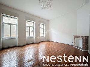 Appartement 4 pièces 92 m²