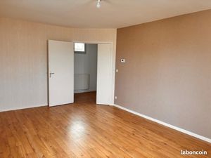 Maison 3 pièces 66 m²