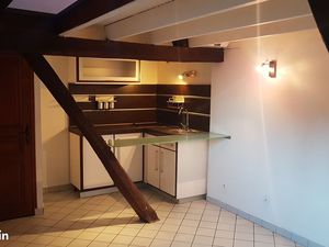 Appartement/Studio Pan de bois Centre Troyes