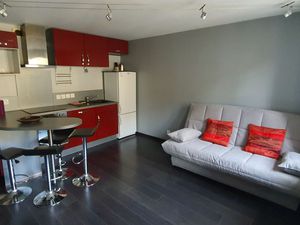 Duplex plein centre de Pontarlier
