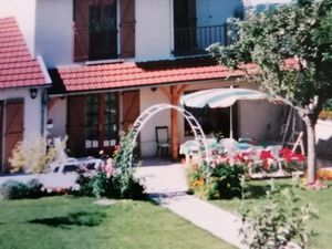 Maison meublée Grignon