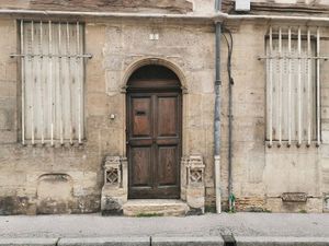 Appartement 2-3 pièces centre historique de Dijon 47m2