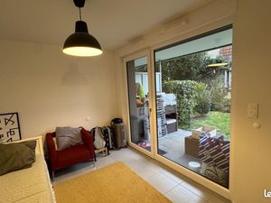 Appartement 1 pièce 23 m²