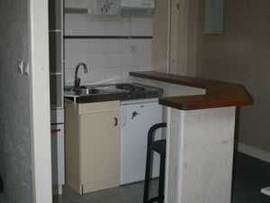 Plein centre de Poitiers