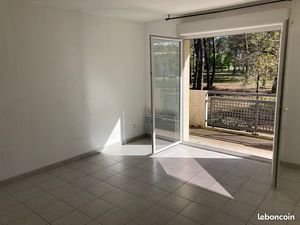 Appartement T2 bis 42 m² SAINT LAURENT MEDOC