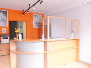 Bureaux 100 m² BETHUNE