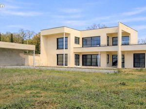 Villa 6 pièces 190 m²