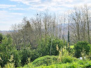 Terrain 853 m² Urrugne