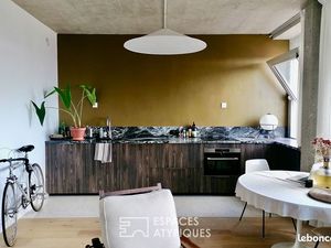 Appartement 2 pièces 51 m²