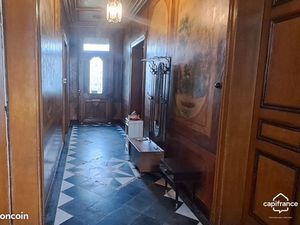 Maison 7 pièces 200 m²