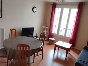 Appartement T3 meublé