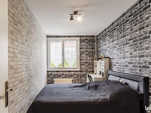 4 chambres meublées DOUA/INSA