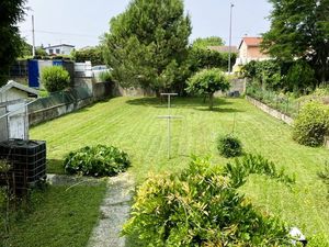 MAISON DE 170m² SUR GRANDE PARCELLE DE 1000m²