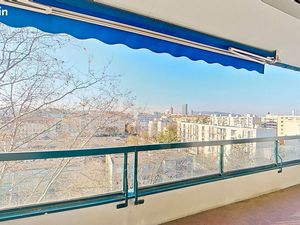 Appartement 4 pièces 93 m²