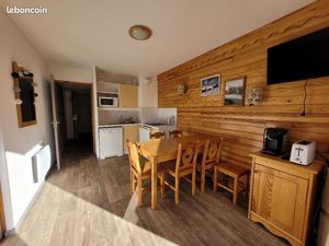 Apt 34m2 sans bail - Valmeinier 1800