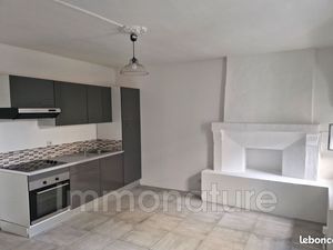 Maison de village 3 pièces 46 m²